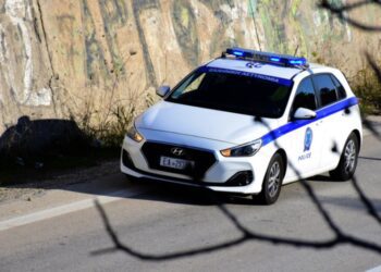 Συναγερμός στην Έδεσσα: Εξαφάνιση 31χρονου από το χωριό Μεσημέρι – Ανακοίνωση από το «Χαμόγελο του Παιδιού»