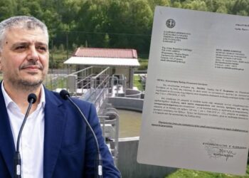 Βιολογικός Αριδαίας: Ξεμπλοκάρει ένα έργο ζωτικής σημασίας – Η Δημοτική Αρχή του Ν. Παρούτογλου το οδηγεί στην υλοποίηση