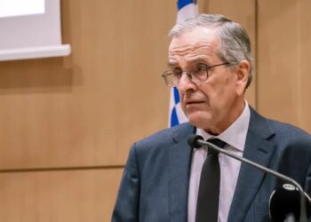 Επιταχύνει ο Αντώνης Σαμαράς – Τον Σεπτέμβριο πατάει το κουμπί