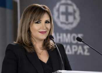 Κ. Ιγνατιάδου: «Η αλήθεια χρειάζεται έρευνα και στοιχεία, όχι εντυπώσεις» – Σκληρή απάντηση για δημοσίευμα κατά Αντιδημάρχου