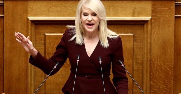 Θ. Τζάκρη: «Ακινητοποιημένα παραμένουν τα τρία νέα πανάκριβα Diamond DA62 MPP που προορίζονταν για τον εναέριο συντονισμό της πυρόσβεσης»