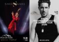 Ρουβάς και Οικονομόπουλος στη σκηνή του Pozar Park Summer Festival – Μειωμένο εισιτήριο για μαθητές και φοιτητές