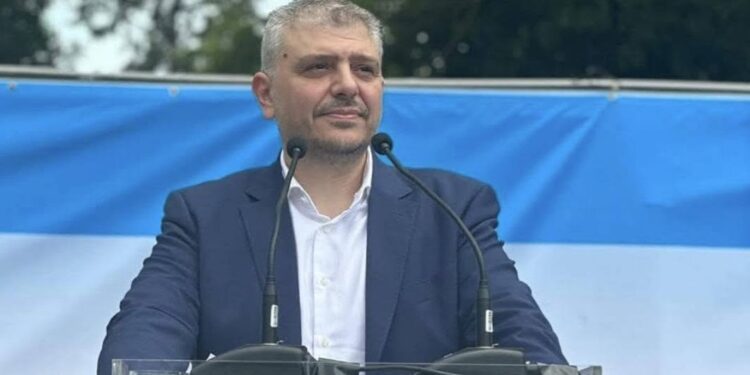 Αυτά είναι τα έργα που αλλάζουν την εικόνα της Αριδαίας και συνολικά του Δήμου Αλμωπίας