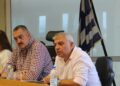 Ν. Παρούτογλου: Θα ασφαλτοστρωθεί κανονικά η Αριδαία – Ανοίγει και η μεγάλη συζήτηση για το άνοιγμα του ποταμιού που διέσχιζε την πόλη