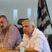 Ν. Παρούτογλου: Θα ασφαλτοστρωθεί κανονικά η Αριδαία – Ανοίγει και η μεγάλη συζήτηση για το άνοιγμα του ποταμιού που διέσχιζε την πόλη