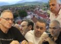Ανέβηκαν οι τόνοι στη Λογοδοσία: «Σε έβαλαν να τα πεις» είπε ο Τ. Θεοδωρίδης στον Πρόεδρο της Σωσάνδρας Δ. Καραμήτσο