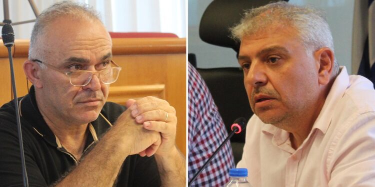 ΔΕΥΑ Αλμωπίας: Έφτασε η ώρα του λογαριασμού – Η Δημοτική Αρχή καλείται να λύσει ένα πρόβλημα ετών