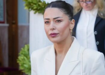 Αφροδίτη Λατινοπούλου: «Επί 45 λεπτά δεχόμουν χυδαία επίθεση, δεν σταμάτησαν ούτε λεπτό τις απειλές»