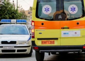 Τραγωδία: Νεκρός 17χρονος μετά από ηλεκτροπληξία σε μπάνιο σπιτιού