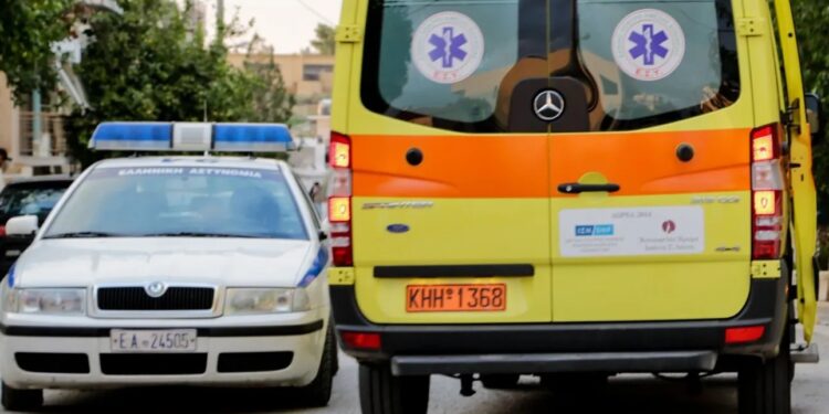 Τραγωδία: Νεκρός 17χρονος μετά από ηλεκτροπληξία σε μπάνιο σπιτιού