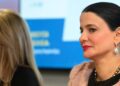 Φυλλορροεί το κόμμα της Καρυστιανού, χάνει στελέχη – Πώς η αινιγματική Μαρία Γρατσία είναι η μόνη που ενισχύεται