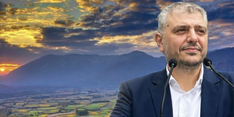 Αλμωπία: Η συστηματική δουλειά αρχίζει να αποδίδει – Έργα που περνούν από τον σχεδιασμό στην πράξη