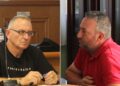 Χρ. Μπάτσης: Στήριξη στον Πρόεδρο της Σωσάνδρας – Σκληρή κριτική στη Δημοτική Αρχή