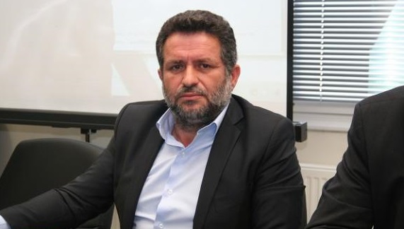 Δ. Πασόης: «Ήρθε η ώρα για τη δημιουργία ενός νέου κινήματος που θα φέρει μια νέα εποχή για το Δήμο Αλμωπίας»