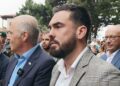 Δήμος Κυριλίδης: Μαζί με τον Κυριάκο Βελόπουλο στην Παναγία Σουμελά
