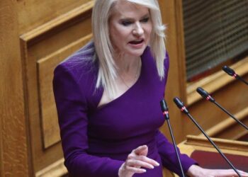 Θ. Τζάκρη: «Χάος στα ΤΕΠ και στις εφημερίες των νοσοκομείων»