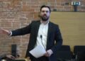 Δ. Κυριλίδης: Τεράστια η απώλεια αγροτικού εισοδήματος στην Πέλλα