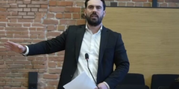 Δ. Κυριλίδης: Τεράστια η απώλεια αγροτικού εισοδήματος στην Πέλλα