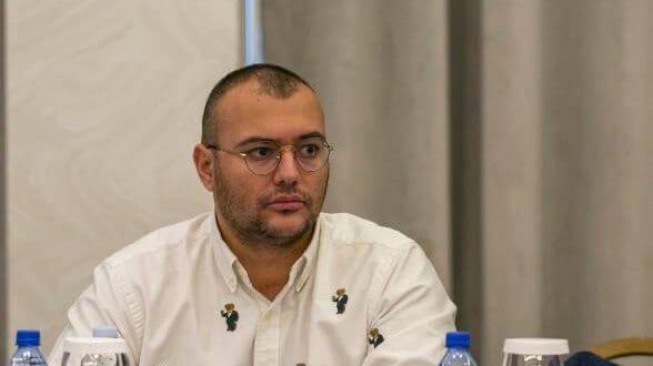«Ψήνεται» υποψηφιότητα Ηλία Πανίδη για το Επιμελητήριο Πέλλας – Οι πιέσεις και το μεγάλο ερώτημα