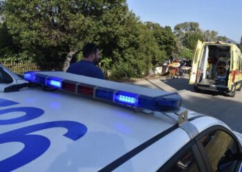 Έδεσσα: Εντοπίστηκε νεκρός ο 31χρονος που αγνοείτο – Ερευνάται ο θάνατός του