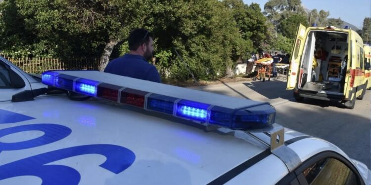 Έδεσσα: Εντοπίστηκε νεκρός ο 31χρονος που αγνοείτο – Ερευνάται ο θάνατός του