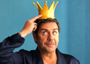 Ο Γιώργος Μαζωνάκης 35ος πιο δημοφιλής καλλιτέχνης παγκοσμίως – Όλος ο πλανήτης ψάχνει τα τραγούδια του