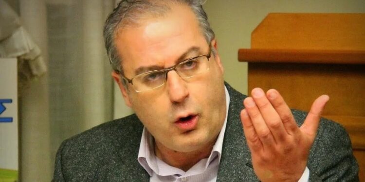 Η ανακοίνωση των συντονιστικών επιτροπών της ΕΛ.Α.Σ. έβγαλε είδηση για την Πέλλα – Δεν θα είναι υποψήφιος Βουλευτής ο Γ. Σηφάκης
