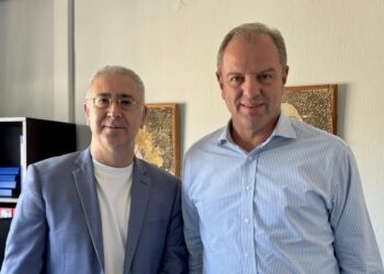Δ. Σταμενίτης: Μεγάλο το ενδιαφέρον για το LEADER – Διεκδικούμε πρόσθετους πόρους για την Πέλλα