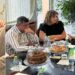 Σύσκεψη του Δημάρχου Αλμωπίας με τον Υπουργό Αγροτικής Ανάπτυξης Μαργαρίτη Σχοινά στην Πέλλα