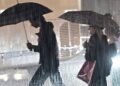 Καιρός: Καταιγίδες και πτώση της θερμοκρασίας – Κάποιοι θα ανάψουν τζάκι