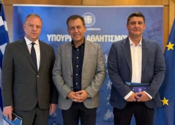Εγκρίθηκε η χρηματοδότηση 685.000 ευρώ για νέο ταρτάν στο Δημοτικό Στάδιο Γιαννιτσών