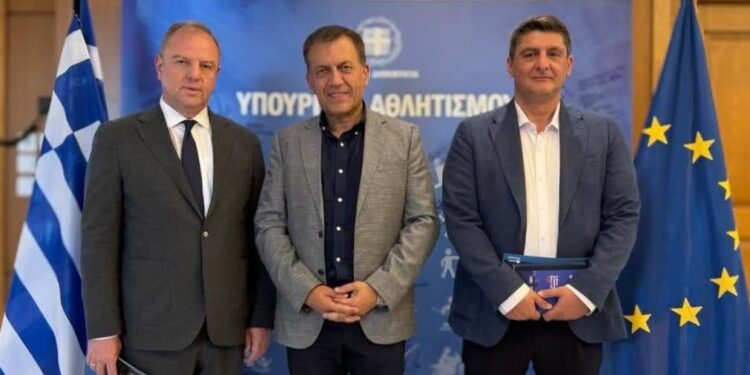 Εγκρίθηκε η χρηματοδότηση 685.000 ευρώ για νέο ταρτάν στο Δημοτικό Στάδιο Γιαννιτσών