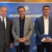 Εγκρίθηκε η χρηματοδότηση 685.000 ευρώ για νέο ταρτάν στο Δημοτικό Στάδιο Γιαννιτσών