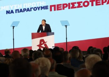 «Πόλεμος» μετά τις εξαγγελίες Αλ. Τσίπρα: «Χάσαμε τον λογαριασμό», λέει το ΥΠΟΙΚ – «Νέο ρεκόρ στην μπακάλικη αριθμητική», απαντά η ΕΛΑΣ