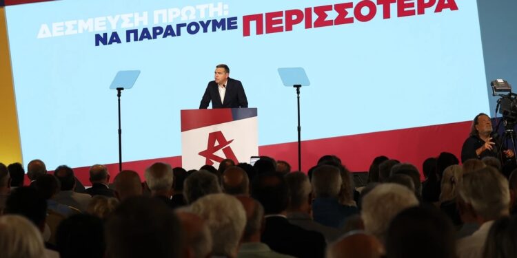 «Πόλεμος» μετά τις εξαγγελίες Αλ. Τσίπρα: «Χάσαμε τον λογαριασμό», λέει το ΥΠΟΙΚ – «Νέο ρεκόρ στην μπακάλικη αριθμητική», απαντά η ΕΛΑΣ