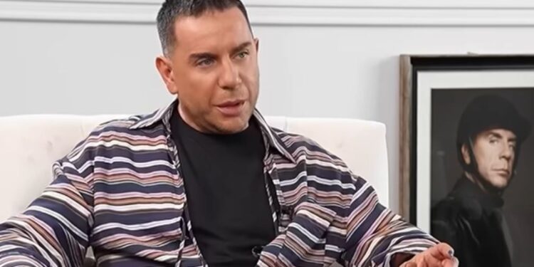 Γιώργος Μαζωνάκης: Τι περιέχει το χρηματοκιβώτιό του – Γιατί δεν το έχουν ανοίξει ακόμα