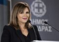 Σκληρή απάντηση της Δημάρχου Σκύδρας Κ. Ιγνατιάδου: «Εμείς απαντάμε με έργα – Κοιτάζουμε μόνο μπροστά»