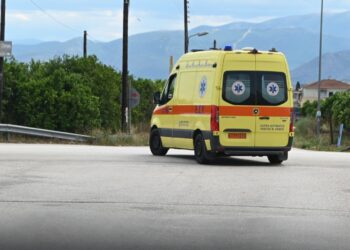 Τραγωδία: Νεκρός 24χρονος μετά από σύγκρουση μοτοσικλέτας με αυτοκίνητο