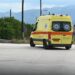 Τραγωδία: Νεκρός 24χρονος μετά από σύγκρουση μοτοσικλέτας με αυτοκίνητο