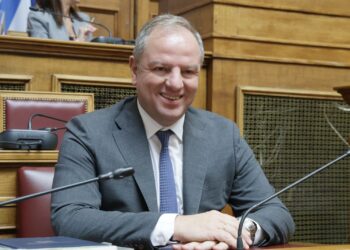 Δ. Σταμενίτης: Υπογράφηκε η τροποποίηση της απόφασης για τη μηδική – Μέσα και ο Ν. Πέλλας