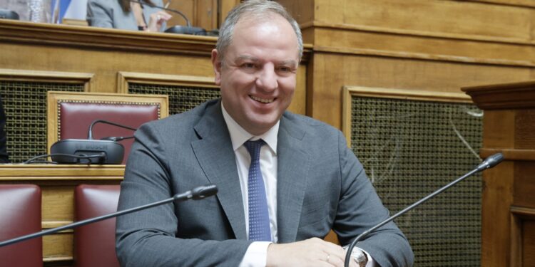Δ. Σταμενίτης: Υπογράφηκε η τροποποίηση της απόφασης για τη μηδική – Μέσα και ο Ν. Πέλλας