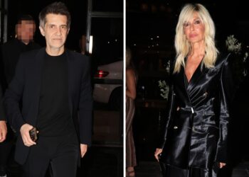 Γιατί Φοίβος και Άννα Βίσση δεν συνεργάστηκαν ποτέ – Η αποκάλυψη του μουσικοσυνθέτη και η αναφορά του στη Δέσποινα Βανδή