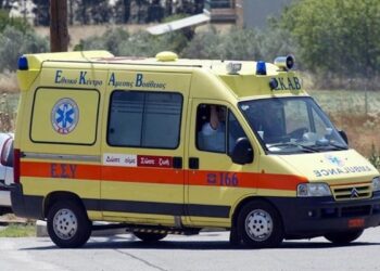 Κατερίνη: 16χρονη έπεσε στο κενό – Ερευνάται ενδεχόμενο σεξουαλικής κακοποίησης