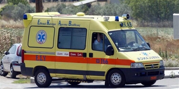 Κατερίνη: 16χρονη έπεσε στο κενό – Ερευνάται ενδεχόμενο σεξουαλικής κακοποίησης