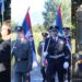 Εκδηλώσεις τιμής και μνήμης στην Αλμωπία για τους Σέρβους πεσόντες του Α’ Παγκοσμίου Πολέμου