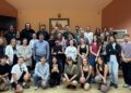 Η Πέλλα υποδέχθηκε 32 μεταπτυχιακούς φοιτητές Ιστορίας από τις Βρυξέλλες