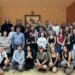 Η Πέλλα υποδέχθηκε 32 μεταπτυχιακούς φοιτητές Ιστορίας από τις Βρυξέλλες
