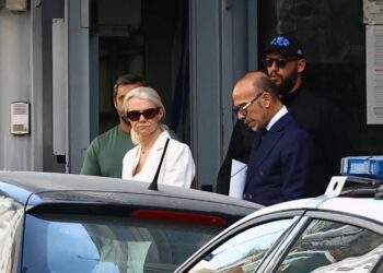 Ρήξη μεταξύ των γιατρών που προφυλακίστηκαν για τον θάνατο Μαζωνάκη – Η «κίνηση ματ» που εξετάζει η 56χρονη