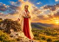 Βρέθηκαν τα Ιερά Λείψανα της Αγίας Χρυσής – Οι εξετάσεις σε εργαστήριο της Γερμανίας και η ανακοίνωση της Μητρόπολης