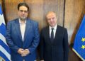Δ. Σταμενίτης: 1,138 εκατ. ευρώ για δύο σημαντικά έργα στον Δήμο Πέλλας